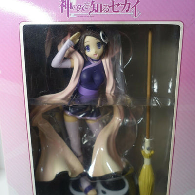 SEGA The World God Only Knows Extra Figure Statue Elsie 