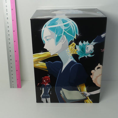 Houseki no Kuni Land of the Lustrous Storage Box for Blu-ray or DVD disc vol.1-6 