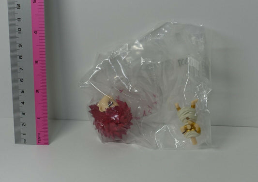 Banpresto The Labyrinth of Magic Magi Chibi Kyun Figure Statue Masrur 