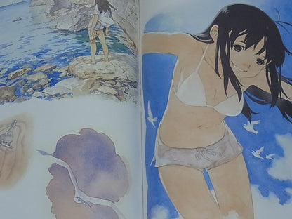 Kunihiko Tanaka Art Book RYU-KOTSU BENIKOHAKU 