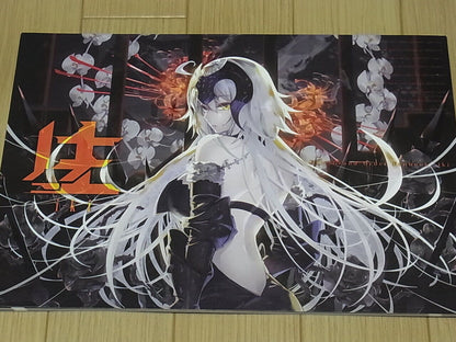 Tsurukame Fate FGO Color Fan Art Book iki 