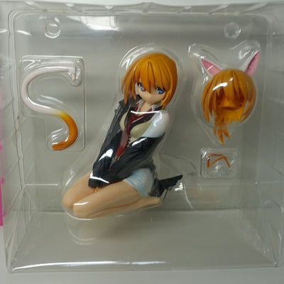 CMS Mayo Chiki La beaute Subaru Konoe GUTTO KURU Figure Statue 