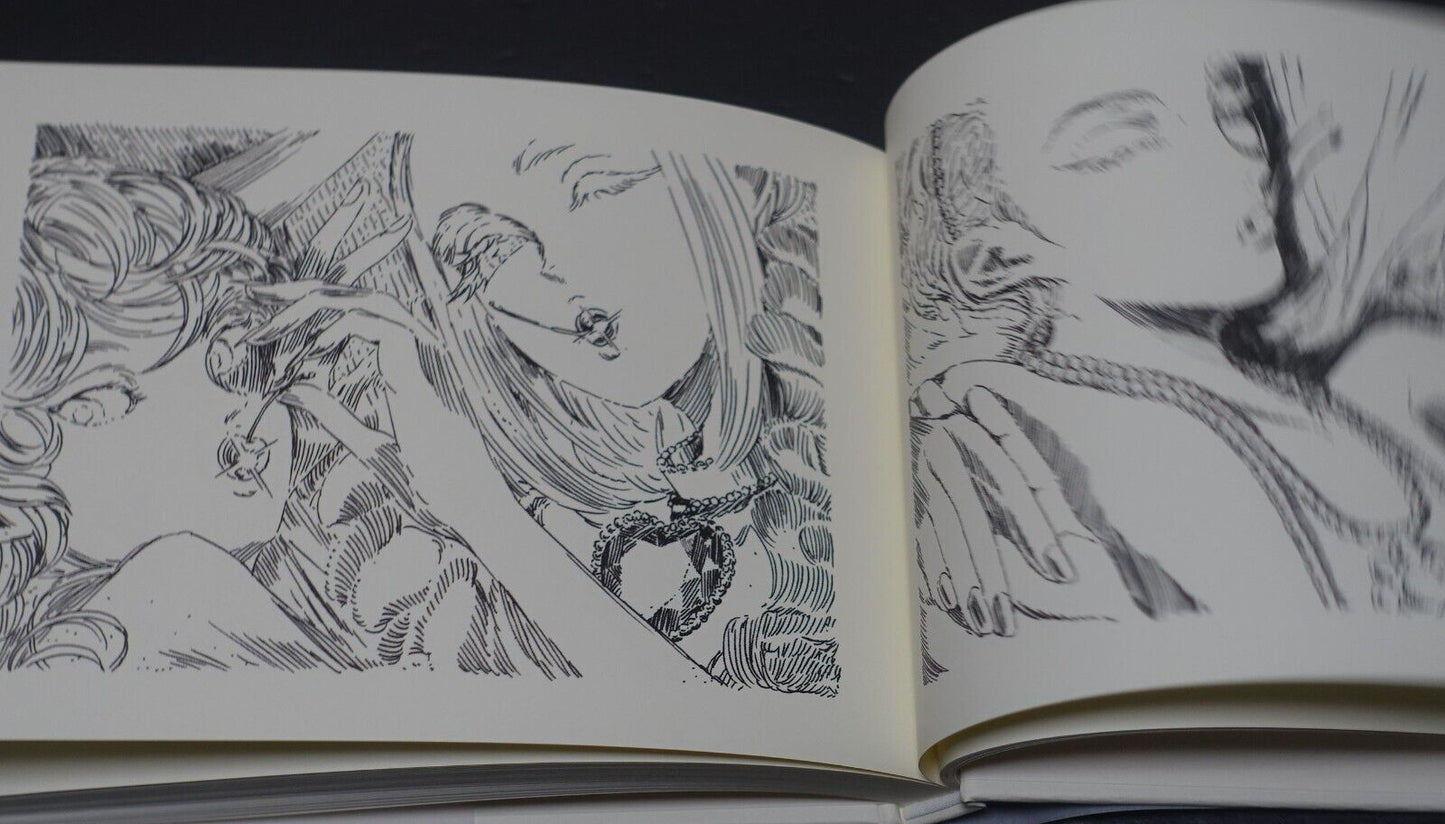 Land of the Lustrous Houseki no Kuni Art & Text Book The Party At The End 
