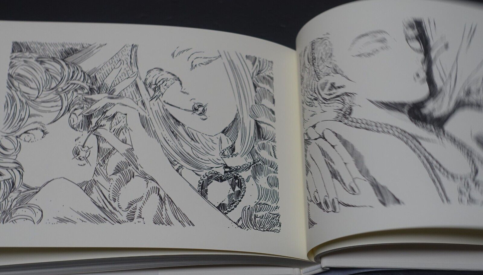 Land of the Lustrous Houseki no Kuni Art & Text Book The Party At The End 