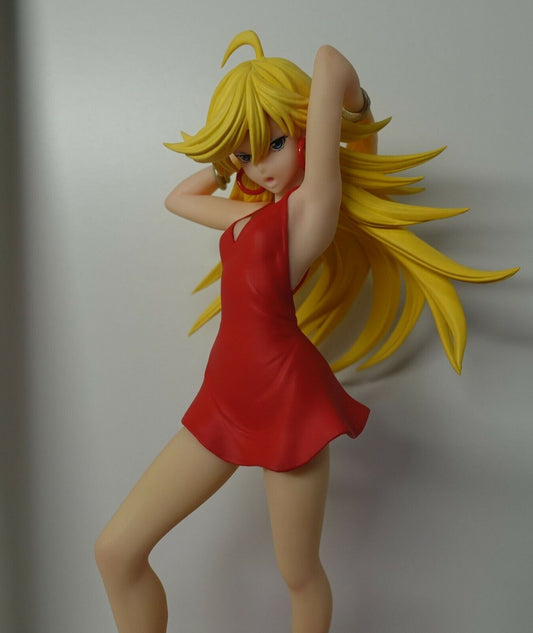 Panty & Stocking with Garterbelt Lottery A prize Panty Figure Statue no box 