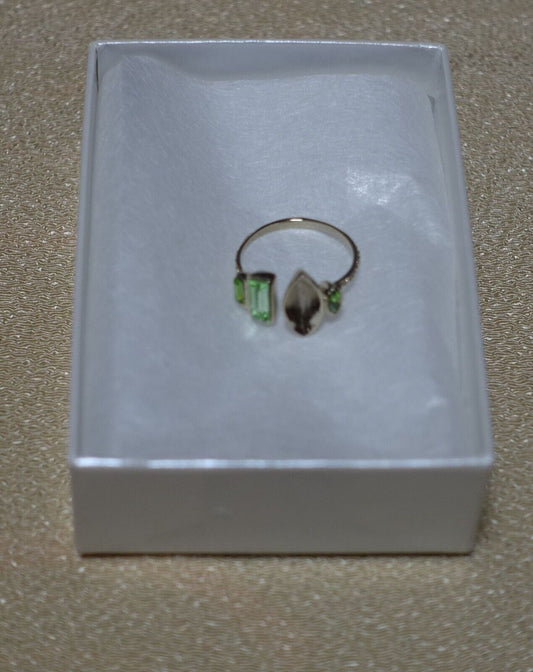 Houseki no Kuni Land of the Lustrous Phos Image Ring 