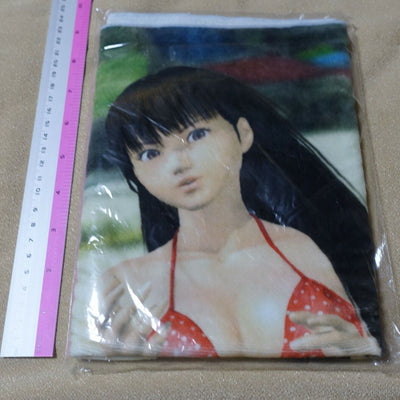 Dead or Alive Face Towel Leifang 