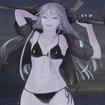 Keitaro Takahashi Illustration art book Kuuchuuloukaku9 Jormungand DESTRO246 