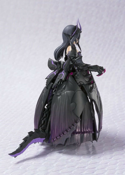 3-7 days Mix Monster Hunter Gore Magala Girl AGP Figure Perfect Accesories 