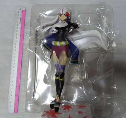 Katanagatari Kisakushi Togame Ichibankuji Figure Statue No Box 