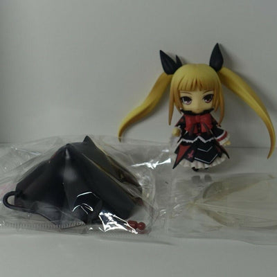 Nendoroid Petit Rachel Alucard Figure Statue 