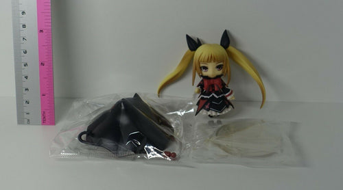 Nendoroid Petit Rachel Alucard Figure Statue 