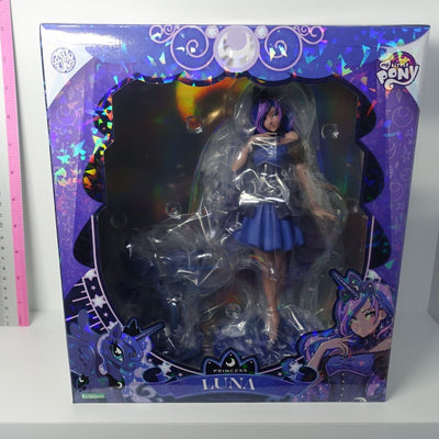 KOTOBUKIYA MY LITTLE PONY Figure Statue PRINCESS LUNA 