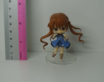 No Box 2.5 Head Height Figure Statue Sister Princess Saya 
