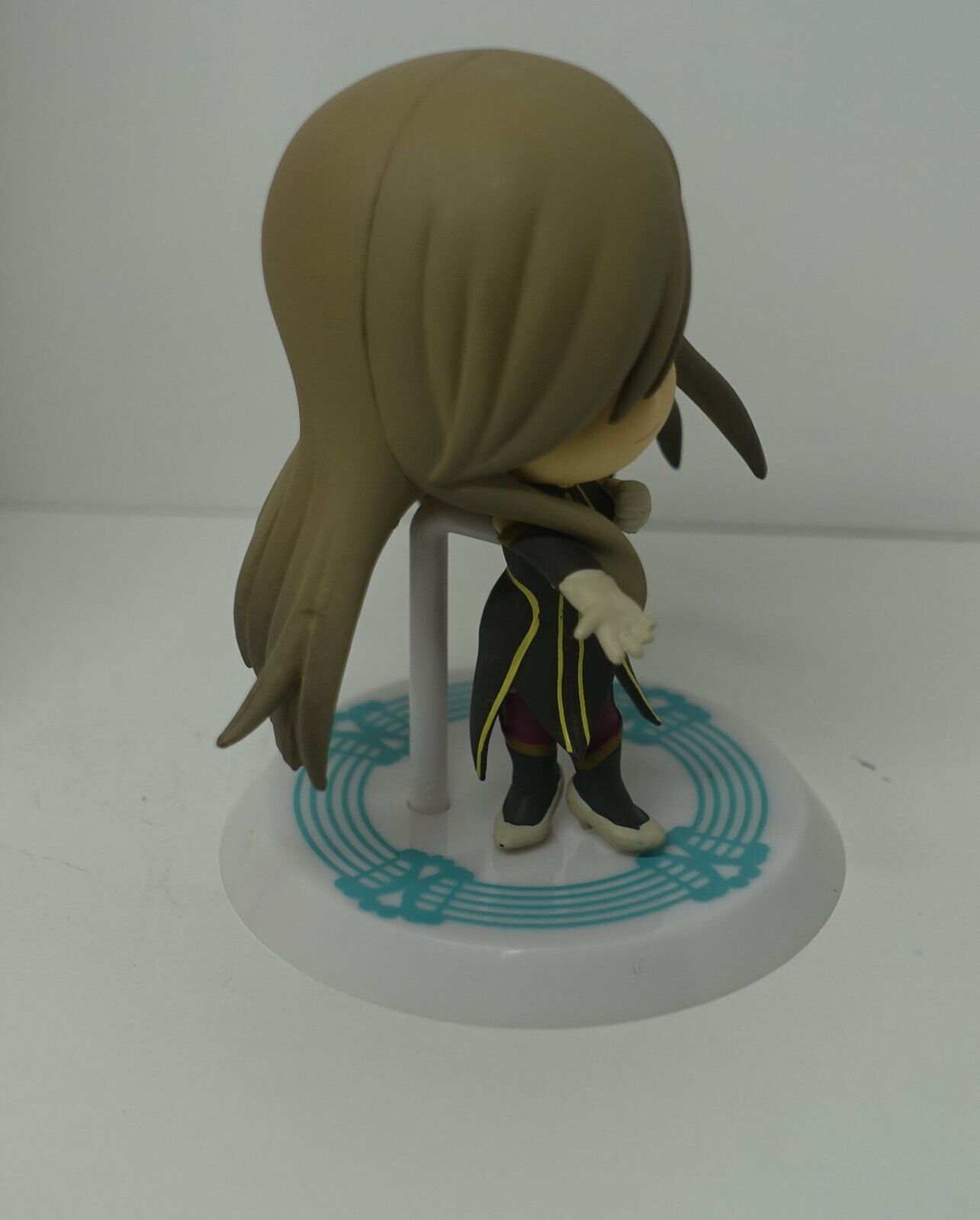 Tales of the Abyss Chibi Kyun Figure Tear Grants no box 