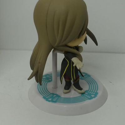 Tales of the Abyss Chibi Kyun Figure Tear Grants no box 