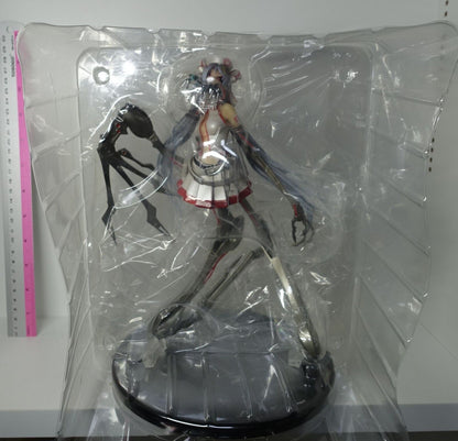 Union Creative mensHdge Calne Ca Nurse ver Figure Statue 