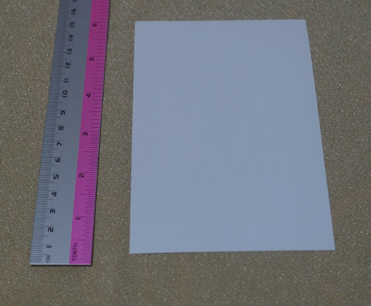 No Matter How I Look at It... Privilege Card Fuka Sasaki 