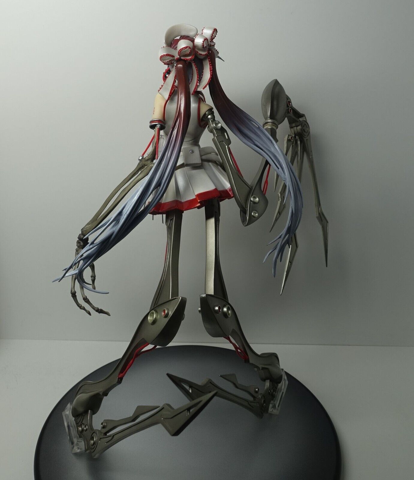 Union Creative mensHdge Calne Ca Nurse ver Figure Statue 