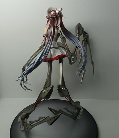 Union Creative mensHdge Calne Ca Nurse ver Figure Statue 