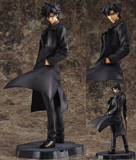 MAX Factory Fate Zero Kiritsugu Emiya 1/8 Scale Figure Statue 