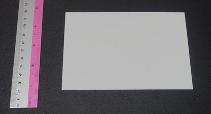 Tetsuya Tashiro Akame ga Kill! Privilege Art Card G Akame 