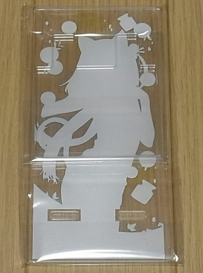 Kantoku Illustration Acryl Cell Phone Stand C95 
