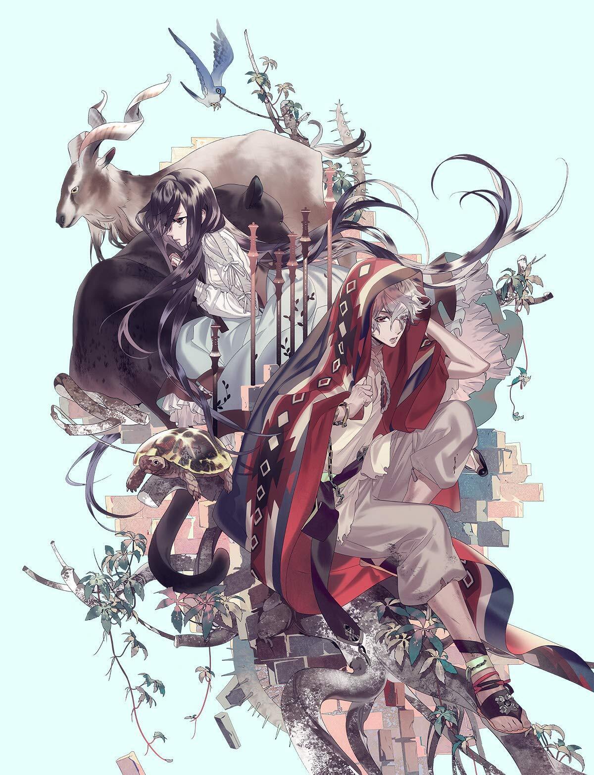 Kazuaki Artworks vol.2 