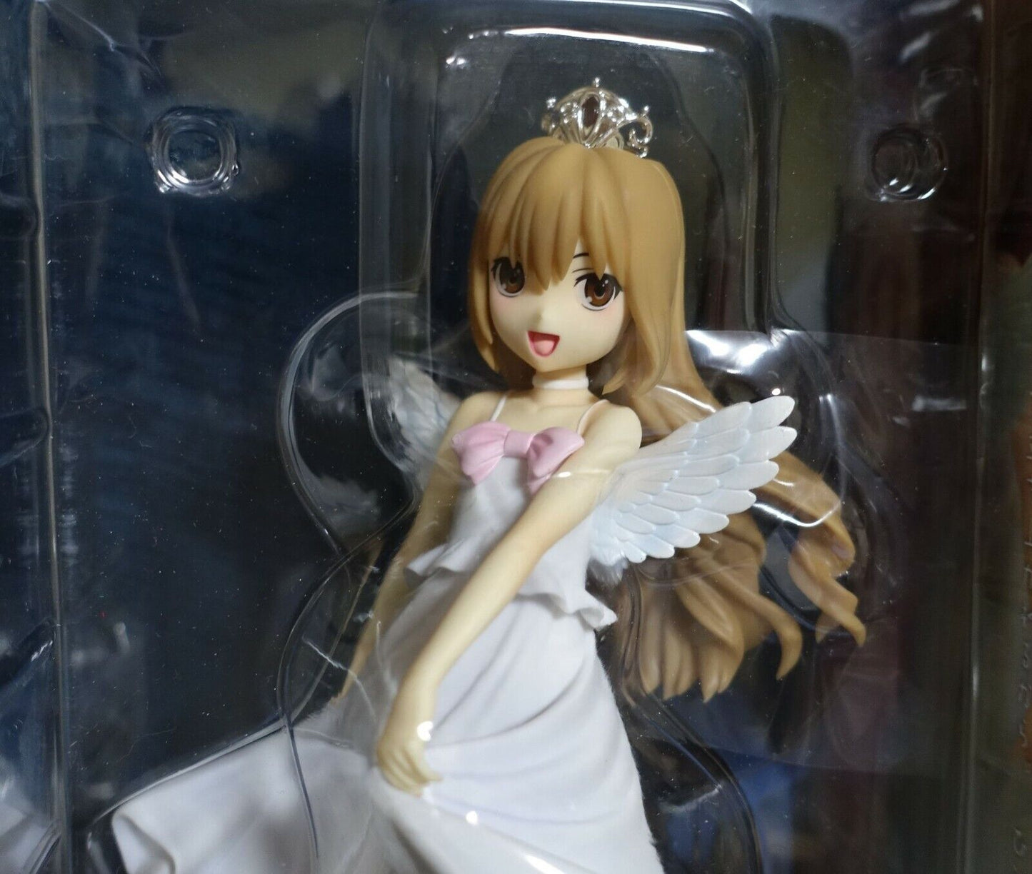 3-7 days from Japan wave Toradora Aisaka Taiga Miss-Con Ver Figure Statue 