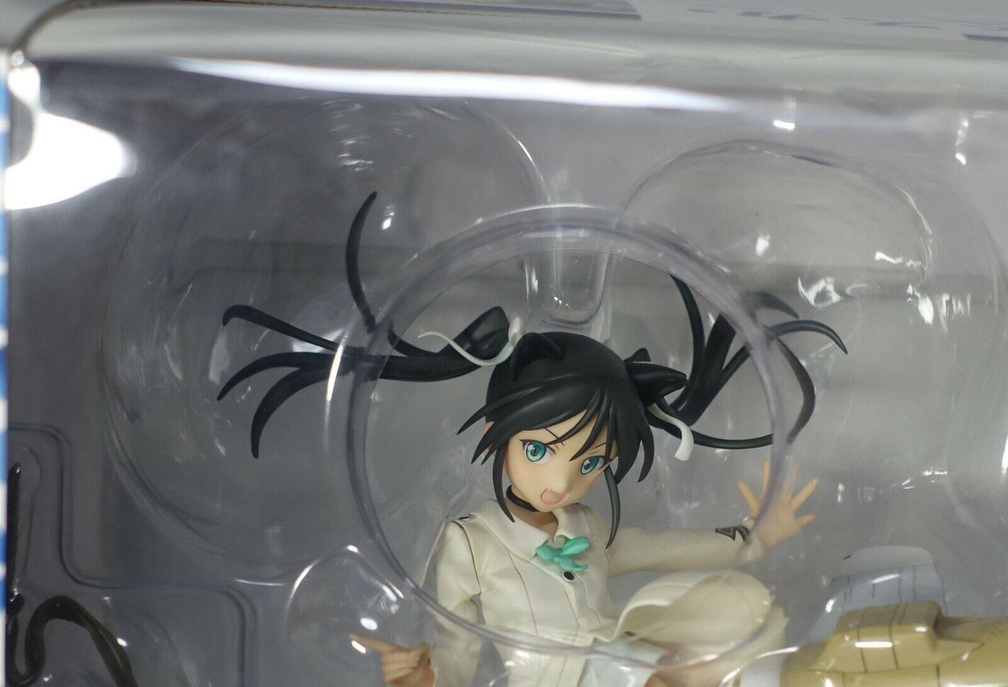 3-7 days from Japan ALTER STRIKE WITHES Francesca Lucchini 1/8 Scale Figure 