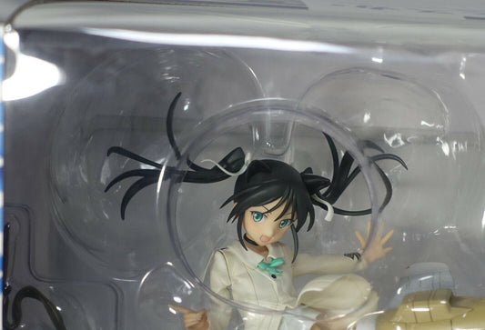 3-7 days from Japan ALTER STRIKE WITHES Francesca Lucchini 1/8 Scale Figure 