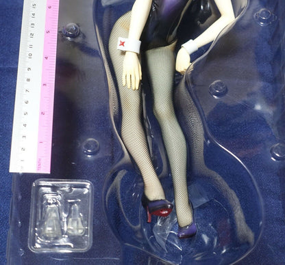 FREEing KILL LA KILL Matoi Ryuko BUNNY ver 1/4 Scale Figure Statue 