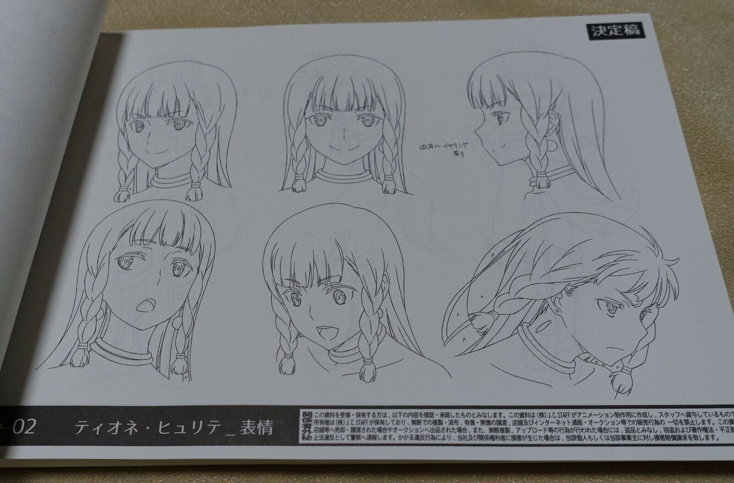 Is It Wrong to Try to Pick Up Girls in a Dungeon Official Setting Art Book 