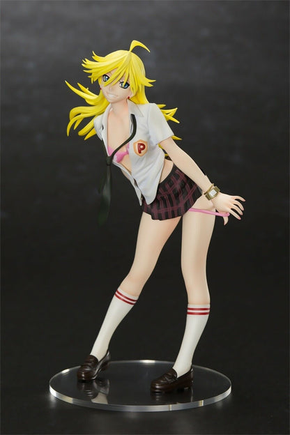 Orchidseed Panty and Stocking Panty with Heaven's Weapon Figure Statue 