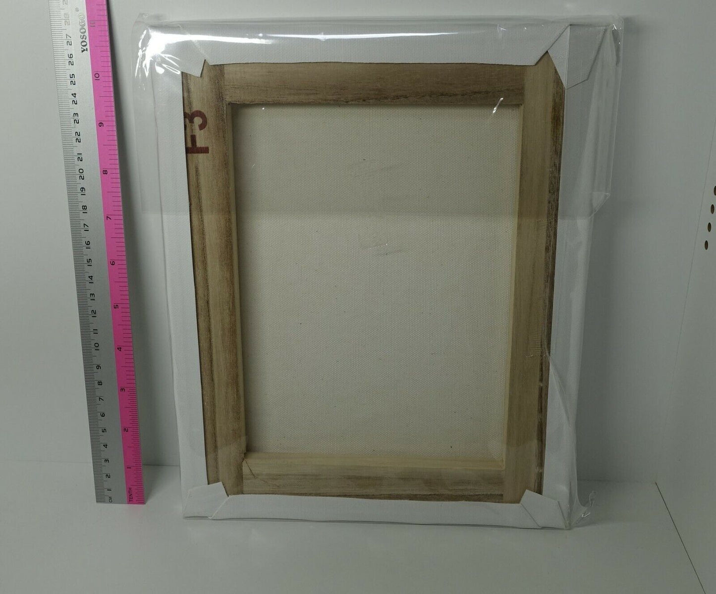 Sayori NEKOPARA Campus Art Board with Hand Drawn Autograph Vanilla & Chocola 