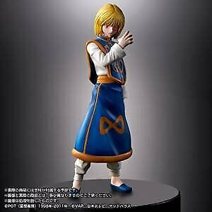 HUNTER X HUNTER - KURAPIKA [HG - Premium Bandai Limited] 