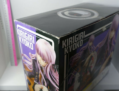 3-7 days from Japan Danganronpa Kyoko Kirigiri 1/8 Scale Figure damaged 