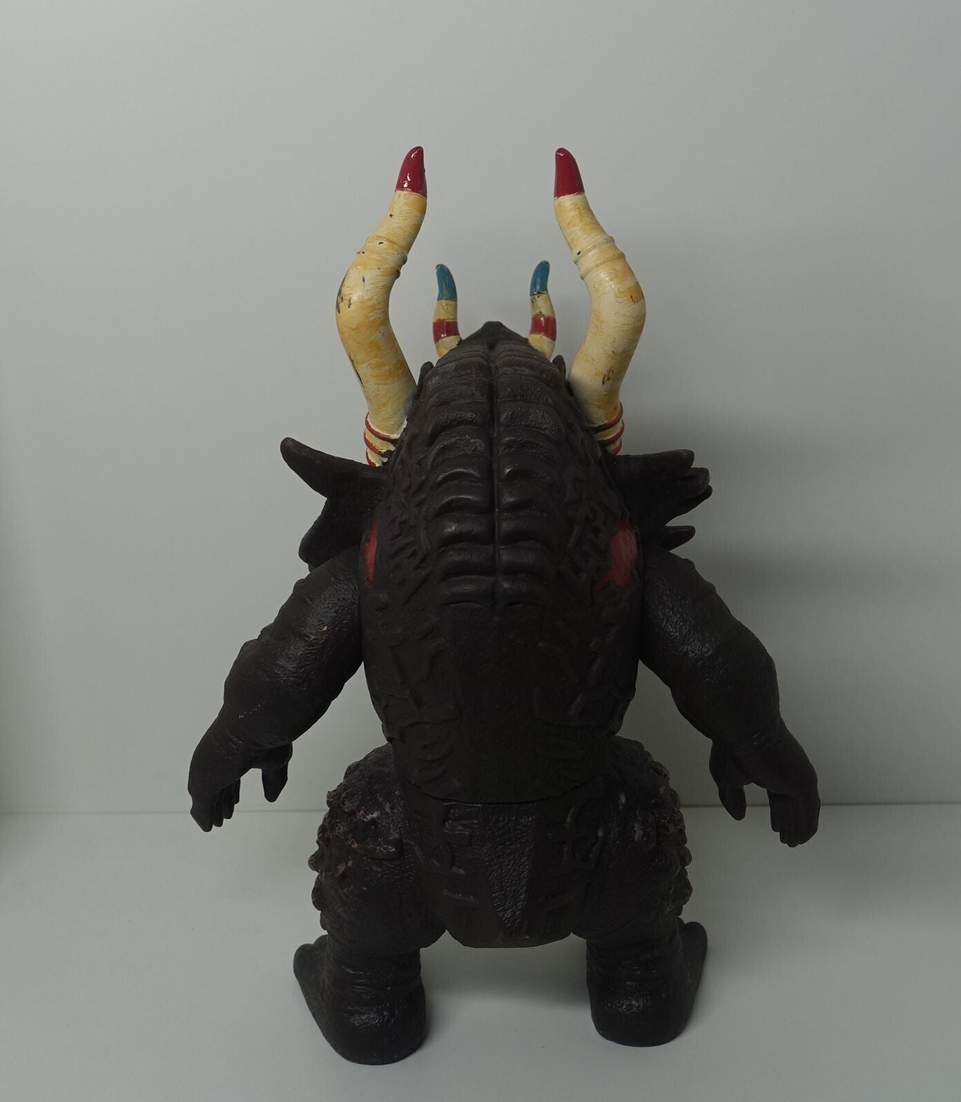 Ultraman Ultra Monster Kaiju Series EX Miklas Figure 
