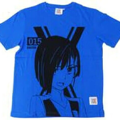 Darling in the Franxx T-Shirt Ichigo Japanese M size 