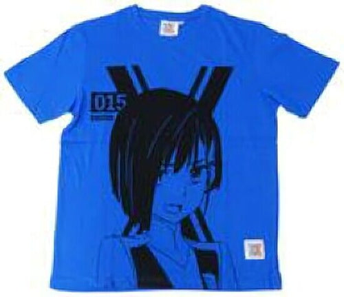 Darling in the Franxx T-Shirt Ichigo Japanese M size 