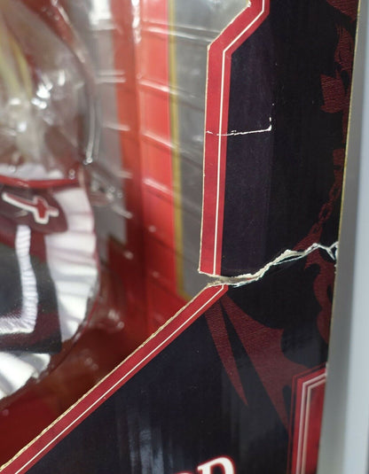 FREEing Blazblue Rachel Alucard PVC Figure 1/6 Scale Damaged Box 