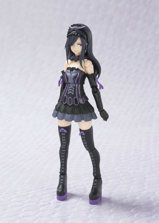 3-7 days Mix Monster Hunter Gore Magala Girl AGP Figure Perfect Accesories 