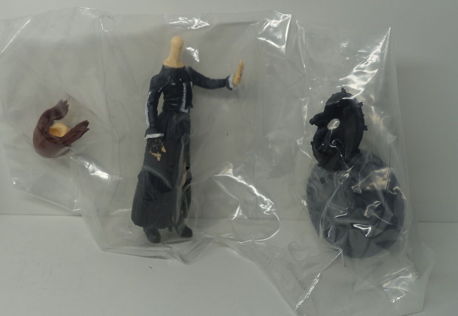 Girls in Uniform Masked Rider Edition 02 Figure Kamen Rider Kiva Maya 