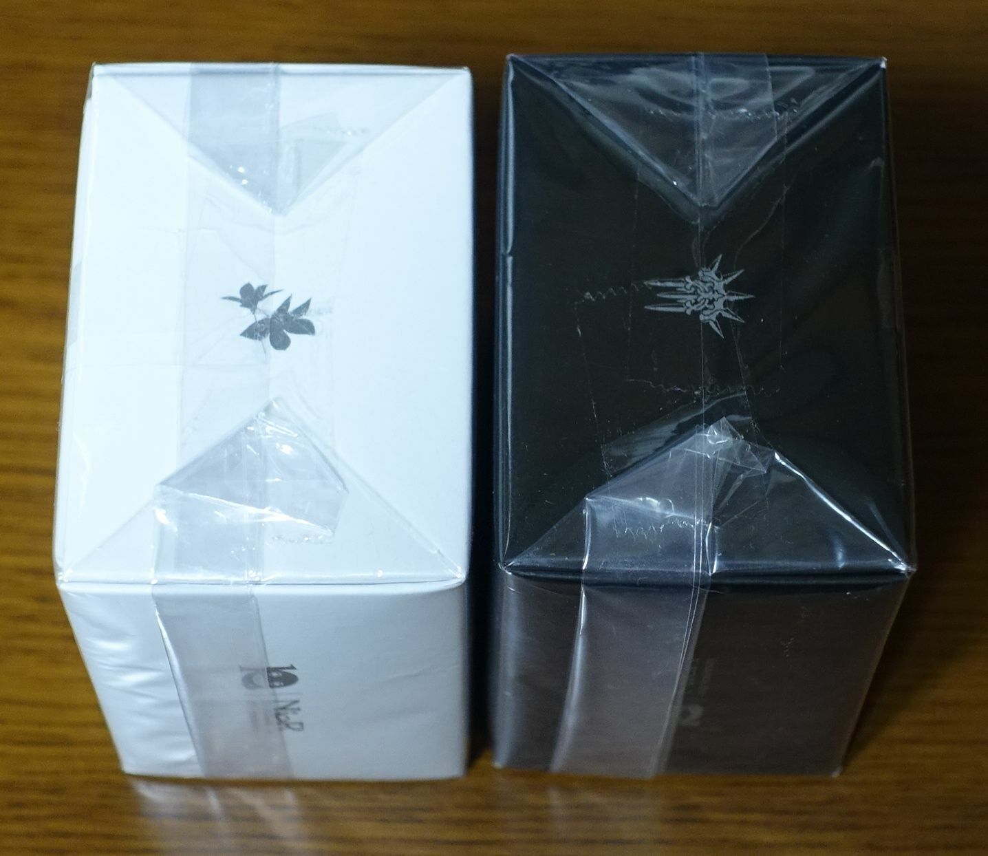 NieR Gestalt Replicant & Automata Music Box Set Emil Sacrifice , Aimai na Kibou 
