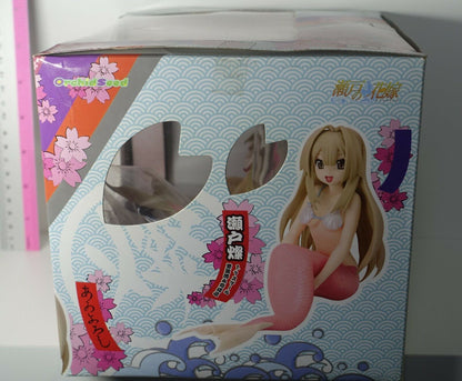 Orchid Seed Seto no Hanayome Seto San 1/7 Scale Figure My Bride is a Mermaid 