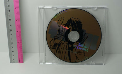 KILL LA KILL ORIGINAL SOUND TRACK CD vol.1 & 2 Complete Set Hiroyuki Sawano 