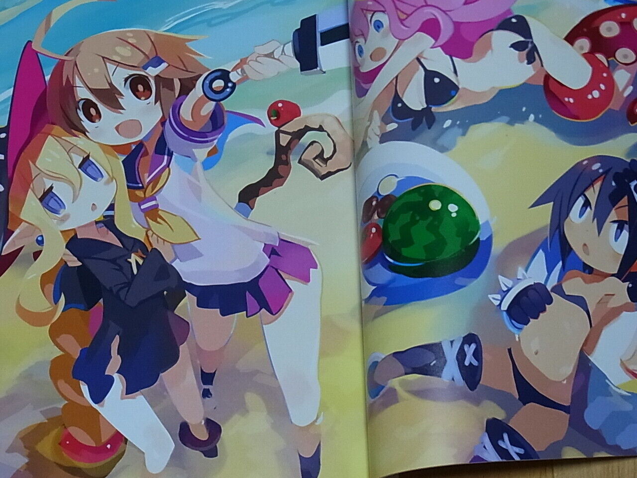Takehito Harada Original Comic Yuusha Mushoku 6-10 Complete Book Yuusya Sairoku2 