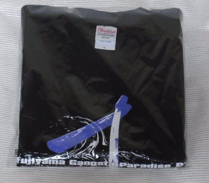 Black Lagoon #22 Sub Title T-Shirt C90 