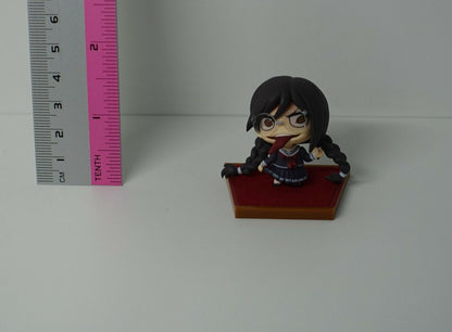 Danganronpa Mini Figure Toko Fukawa 