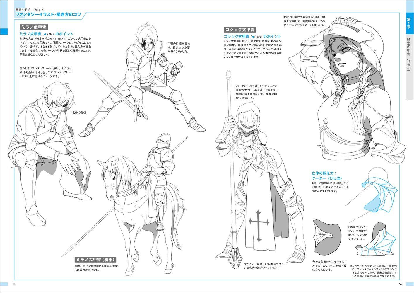 Shingo Watanabe Seiyoukatchu & Bugu drawing data 